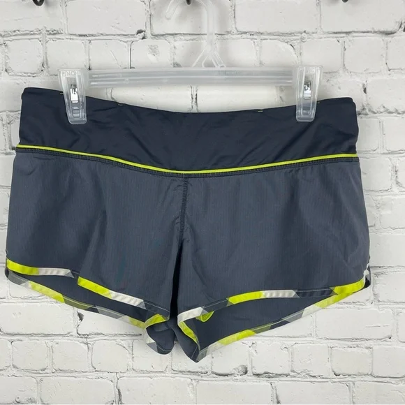 Lululemon wet dry sales warm speed shorts